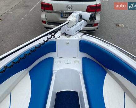 Azura 520, об'ємом двигуна 3 л та пробігом 0 тис. км за 25500 $, фото 5 на Automoto.ua