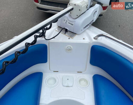 Azura 520, об'ємом двигуна 3 л та пробігом 0 тис. км за 25500 $, фото 1 на Automoto.ua