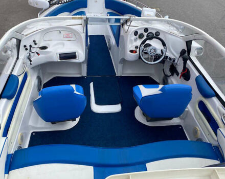 Azura 520, об'ємом двигуна 3 л та пробігом 0 тис. км за 25500 $, фото 11 на Automoto.ua