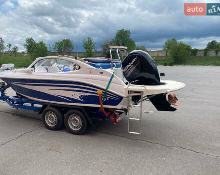 Azura 520, об'ємом двигуна 3 л та пробігом 0 тис. км за 25500 $, фото 30 на Automoto.ua