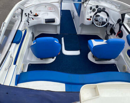 Azura 520, об'ємом двигуна 3 л та пробігом 0 тис. км за 25500 $, фото 14 на Automoto.ua
