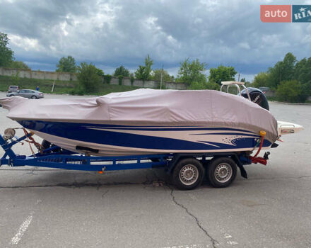 Azura 520, об'ємом двигуна 3 л та пробігом 0 тис. км за 25500 $, фото 31 на Automoto.ua
