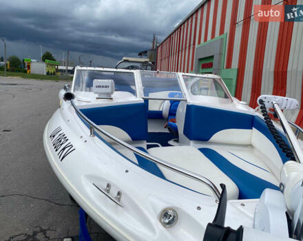 Azura 520, об'ємом двигуна 3 л та пробігом 0 тис. км за 25500 $, фото 21 на Automoto.ua