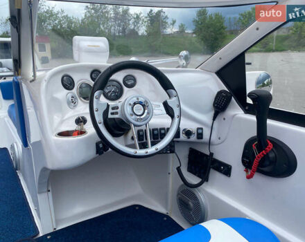 Azura 520, об'ємом двигуна 3 л та пробігом 0 тис. км за 25500 $, фото 6 на Automoto.ua