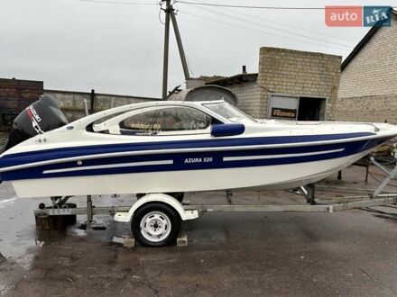 Azura 520, об'ємом двигуна 2 л та пробігом 0 тис. км за 13000 $, фото 1 на Automoto.ua