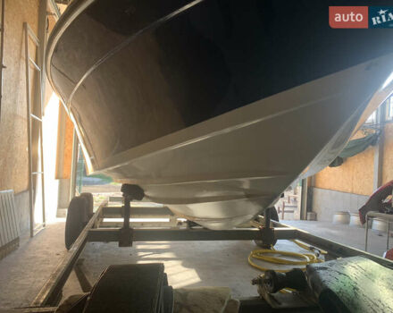 Azura 560, об'ємом двигуна 0 л та пробігом 10 тис. км за 12000 $, фото 2 на Automoto.ua