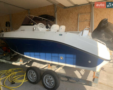 Azura 560, об'ємом двигуна 0 л та пробігом 10 тис. км за 12000 $, фото 3 на Automoto.ua