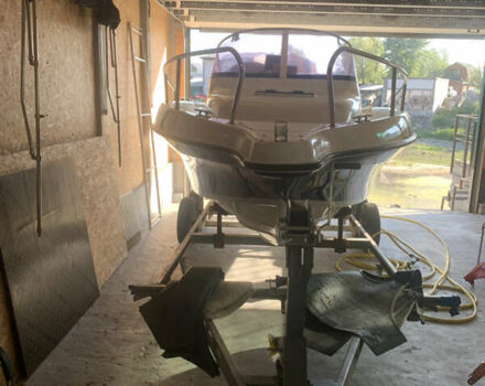 Azura 560, об'ємом двигуна 0 л та пробігом 10 тис. км за 12000 $, фото 8 на Automoto.ua