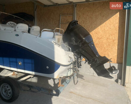 Azura 560, об'ємом двигуна 0 л та пробігом 10 тис. км за 12000 $, фото 4 на Automoto.ua