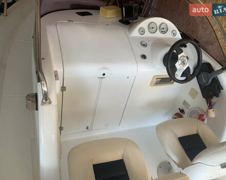 Azura 560, об'ємом двигуна 0 л та пробігом 10 тис. км за 12000 $, фото 7 на Automoto.ua