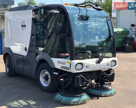 Azura MC 200, объемом двигателя 0 л и пробегом 1 тыс. км за 35354 $, фото 1 на Automoto.ua