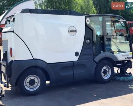 Azura MC 200, объемом двигателя 0 л и пробегом 1 тыс. км за 35354 $, фото 2 на Automoto.ua