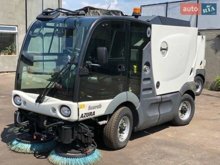 Azura MC 200 2014 в Житомире на Automoto.ua Azura MC 200, объемом двигателя 0 л и пробегом 1 тыс. км за 34842 $, фото 1 на Automoto.ua