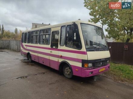 БАЗ 2108 2008 в Чернигове на Automoto.ua БАЗ 2108, объемом двигателя 0 л и пробегом 50 тыс. км за 10000 $, фото 1 на Automoto.ua