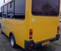 Желтый БАЗ 2114, объемом двигателя 2.5 л и пробегом 3 тыс. км за 5200 $, фото 37 на Automoto.ua