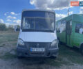 Белый БАЗ 2215, объемом двигателя 2.89 л и пробегом 612 тыс. км за 2500 $, фото 1 на Automoto.ua