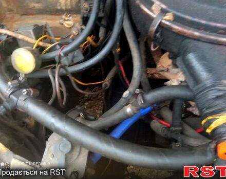 БАЗ 2215, объемом двигателя 3 л и пробегом 0 тыс. км за 1700 $, фото 5 на Automoto.ua