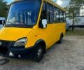 БАЗ 2215, объемом двигателя 2.4 л и пробегом 0 тыс. км за 2500 $, фото 1 на Automoto.ua