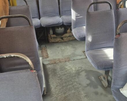 БАЗ 2215, объемом двигателя 2.89 л и пробегом 0 тыс. км за 1000 $, фото 4 на Automoto.ua