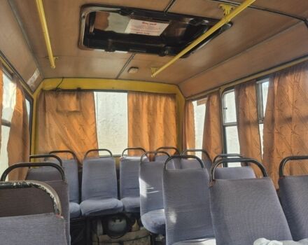 БАЗ 2215, объемом двигателя 2.89 л и пробегом 0 тыс. км за 1000 $, фото 5 на Automoto.ua