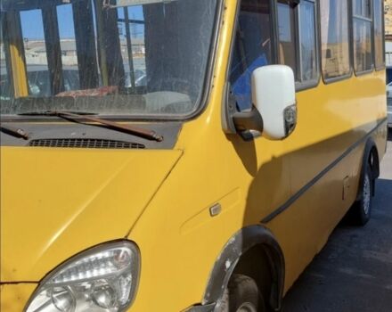 БАЗ 2215, объемом двигателя 2.89 л и пробегом 0 тыс. км за 1000 $, фото 7 на Automoto.ua