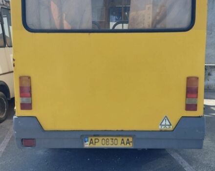 БАЗ 2215, объемом двигателя 2.89 л и пробегом 0 тыс. км за 1000 $, фото 6 на Automoto.ua