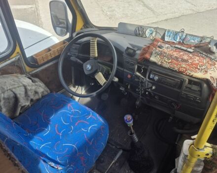 БАЗ 2215, объемом двигателя 2.89 л и пробегом 0 тыс. км за 1000 $, фото 2 на Automoto.ua