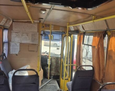 БАЗ 2215, объемом двигателя 2.89 л и пробегом 0 тыс. км за 1000 $, фото 3 на Automoto.ua