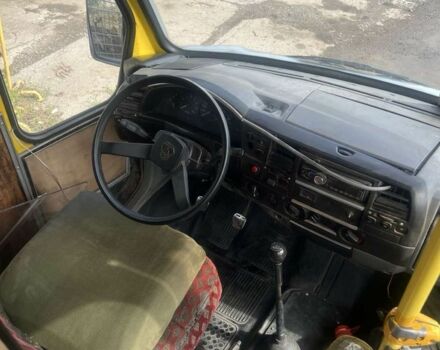 БАЗ 2215, объемом двигателя 2.3 л и пробегом 0 тыс. км за 1000 $, фото 4 на Automoto.ua