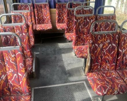 БАЗ 2215, объемом двигателя 2.3 л и пробегом 0 тыс. км за 1000 $, фото 5 на Automoto.ua