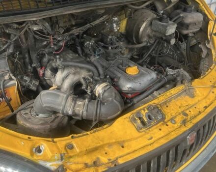 БАЗ 2215, объемом двигателя 2.3 л и пробегом 0 тыс. км за 1000 $, фото 3 на Automoto.ua