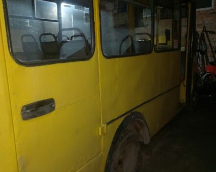 БАЗ 2215, объемом двигателя 0 л и пробегом 0 тыс. км за 800 $, фото 1 на Automoto.ua