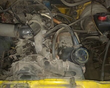 БАЗ 2215, объемом двигателя 0 л и пробегом 0 тыс. км за 800 $, фото 5 на Automoto.ua