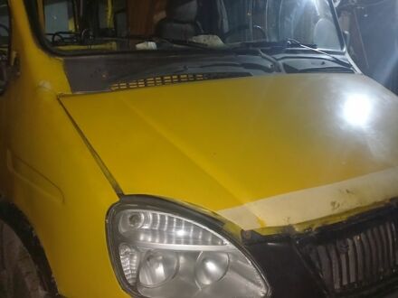 БАЗ 2215, объемом двигателя 0 л и пробегом 0 тыс. км за 800 $, фото 1 на Automoto.ua