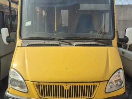 БАЗ 2215, объемом двигателя 2.89 л и пробегом 0 тыс. км за 1000 $, фото 1 на Automoto.ua