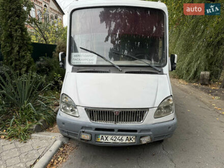 БАЗ 2215 2006 в Балаклее на Automoto.ua БАЗ 2215, объемом двигателя 2.3 л и пробегом 483 тыс. км за 2200 $, фото 1 на Automoto.ua