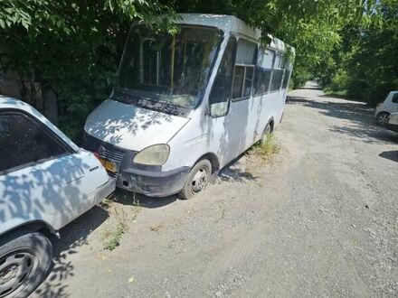 БАЗ 2215 2006 в Каменце-Подольском на Automoto.ua БАЗ 2215, объемом двигателя 0 л и пробегом 100 тыс. км за 1000 $, фото 1 на Automoto.ua