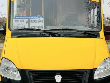 БАЗ 2215, об'ємом двигуна 0 л та пробігом 0 тис. км за 2300 $, фото 1 на Automoto.ua