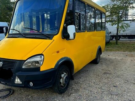 БАЗ 2215 2007 в Запорожье на Automoto.ua БАЗ 2215, объемом двигателя 2.4 л и пробегом 0 тыс. км за 2500 $, фото 1 на Automoto.ua