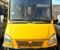 Желтый БАЗ 2215, объемом двигателя 2.9 л и пробегом 367 тыс. км за 1050 $, фото 1 на Automoto.ua
