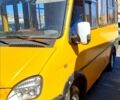 Желтый БАЗ 2215, объемом двигателя 2.9 л и пробегом 367 тыс. км за 1050 $, фото 1 на Automoto.ua