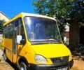 Желтый БАЗ 2215, объемом двигателя 2.3 л и пробегом 170 тыс. км за 1300 $, фото 1 на Automoto.ua