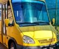Жовтий БАЗ 2215, об'ємом двигуна 2.5 л та пробігом 0 тис. км за 1800 $, фото 1 на Automoto.ua