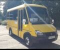 Желтый БАЗ 2215, объемом двигателя 2.4 л и пробегом 1 тыс. км за 6500 $, фото 1 на Automoto.ua