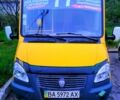 Желтый БАЗ 2215, объемом двигателя 2.5 л и пробегом 0 тыс. км за 4000 $, фото 1 на Automoto.ua