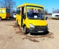 Желтый БАЗ 2215, объемом двигателя 2.7 л и пробегом 100 тыс. км за 1850 $, фото 1 на Automoto.ua