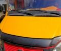Желтый БАЗ 2215, объемом двигателя 3 л и пробегом 300 тыс. км за 4000 $, фото 1 на Automoto.ua