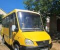 Желтый БАЗ 2215, объемом двигателя 2.3 л и пробегом 0 тыс. км за 1299 $, фото 1 на Automoto.ua