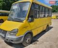 Желтый БАЗ 2215, объемом двигателя 12 л и пробегом 800 тыс. км за 800 $, фото 1 на Automoto.ua