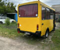 Жовтий БАЗ 2215, об'ємом двигуна 2.4 л та пробігом 1 тис. км за 2200 $, фото 1 на Automoto.ua